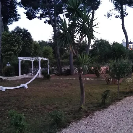 Appartement Don Peppe *