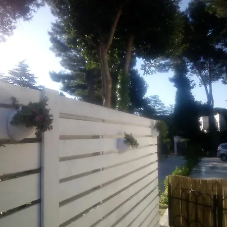 Appartement Don Peppe Selva Di Fasano